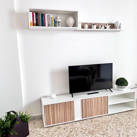 Aliste Apartment Brindisi Extérieur photo