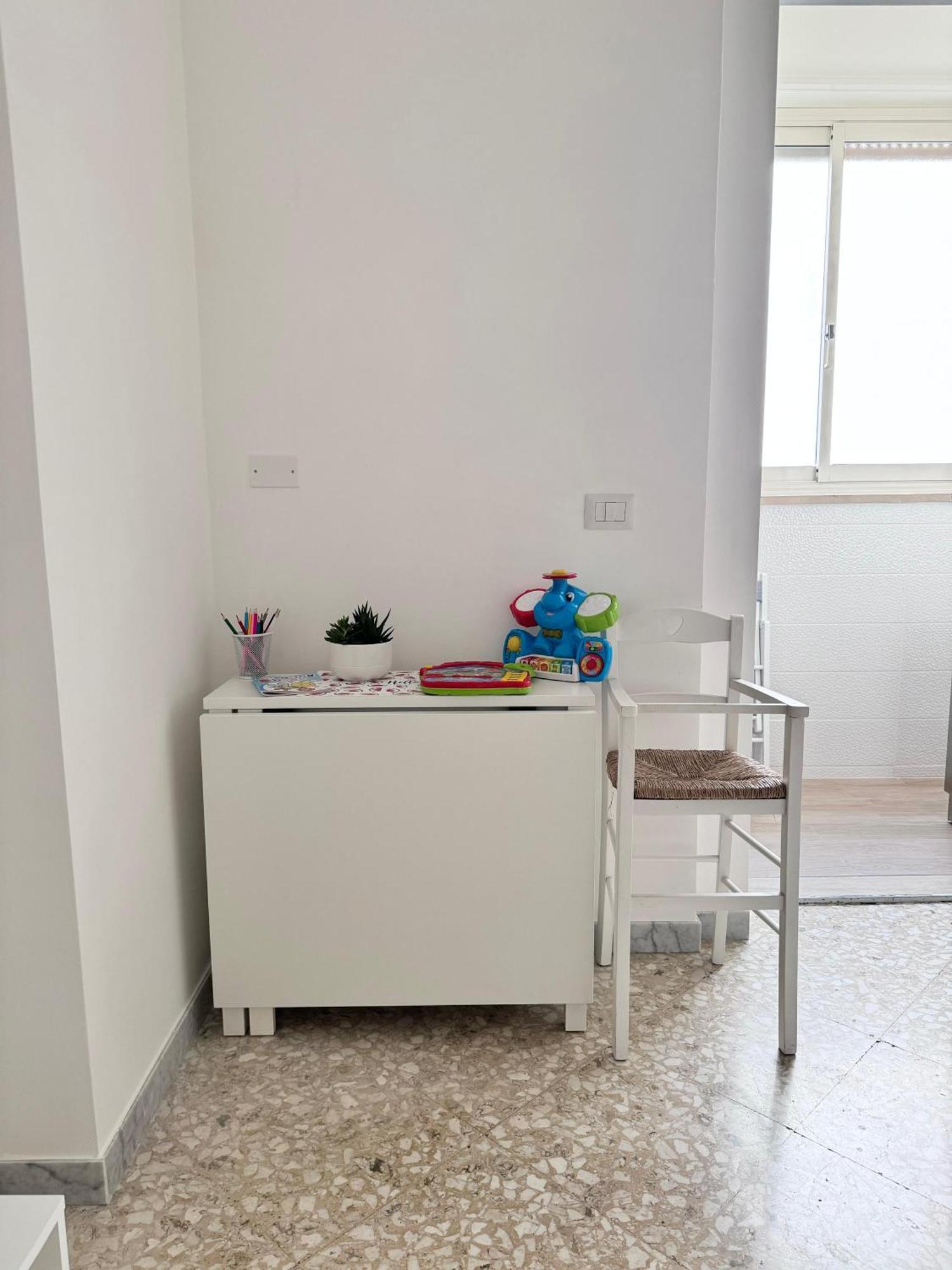 Aliste Apartment Brindisi Extérieur photo