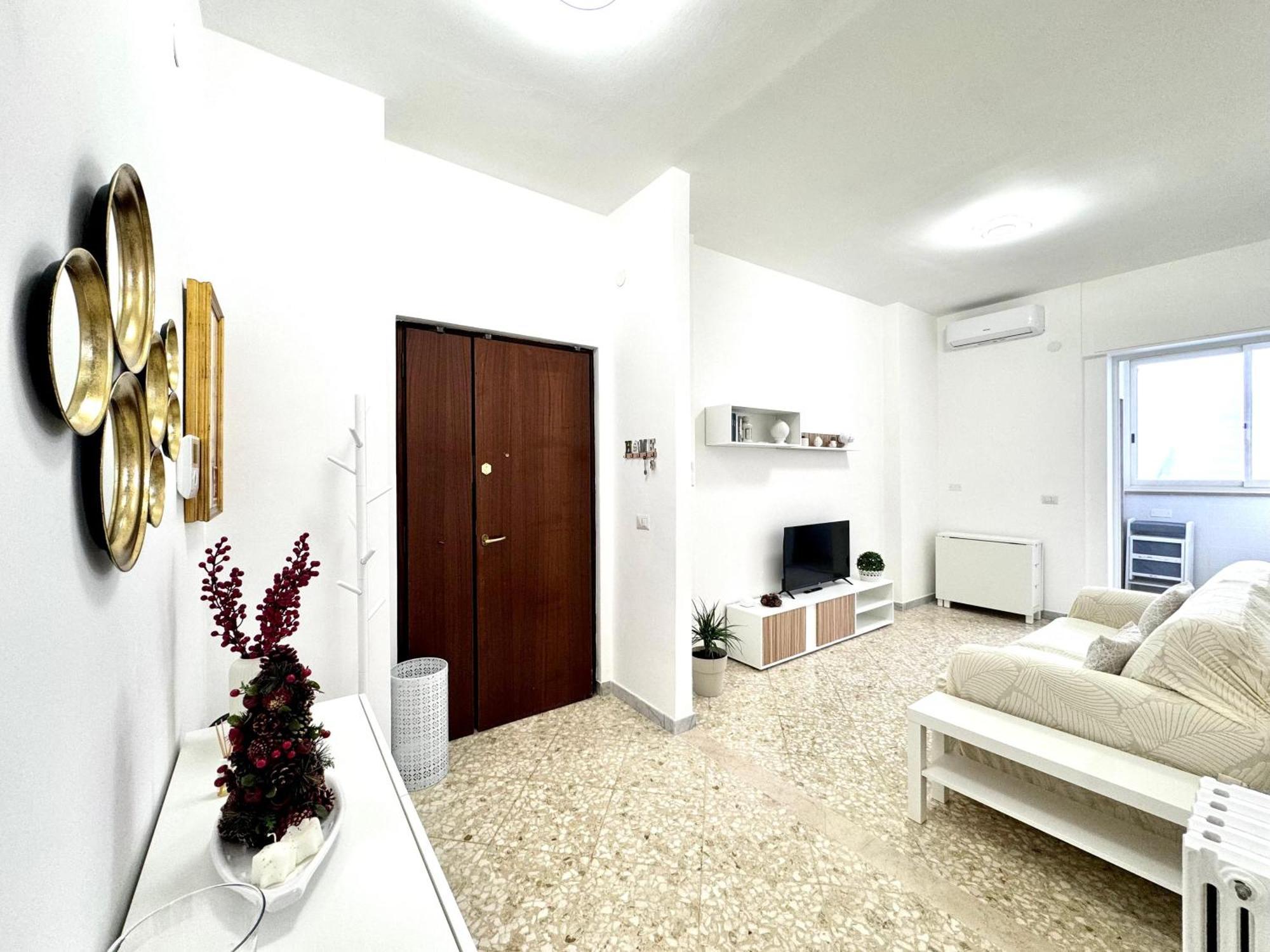 Aliste Apartment Brindisi Extérieur photo