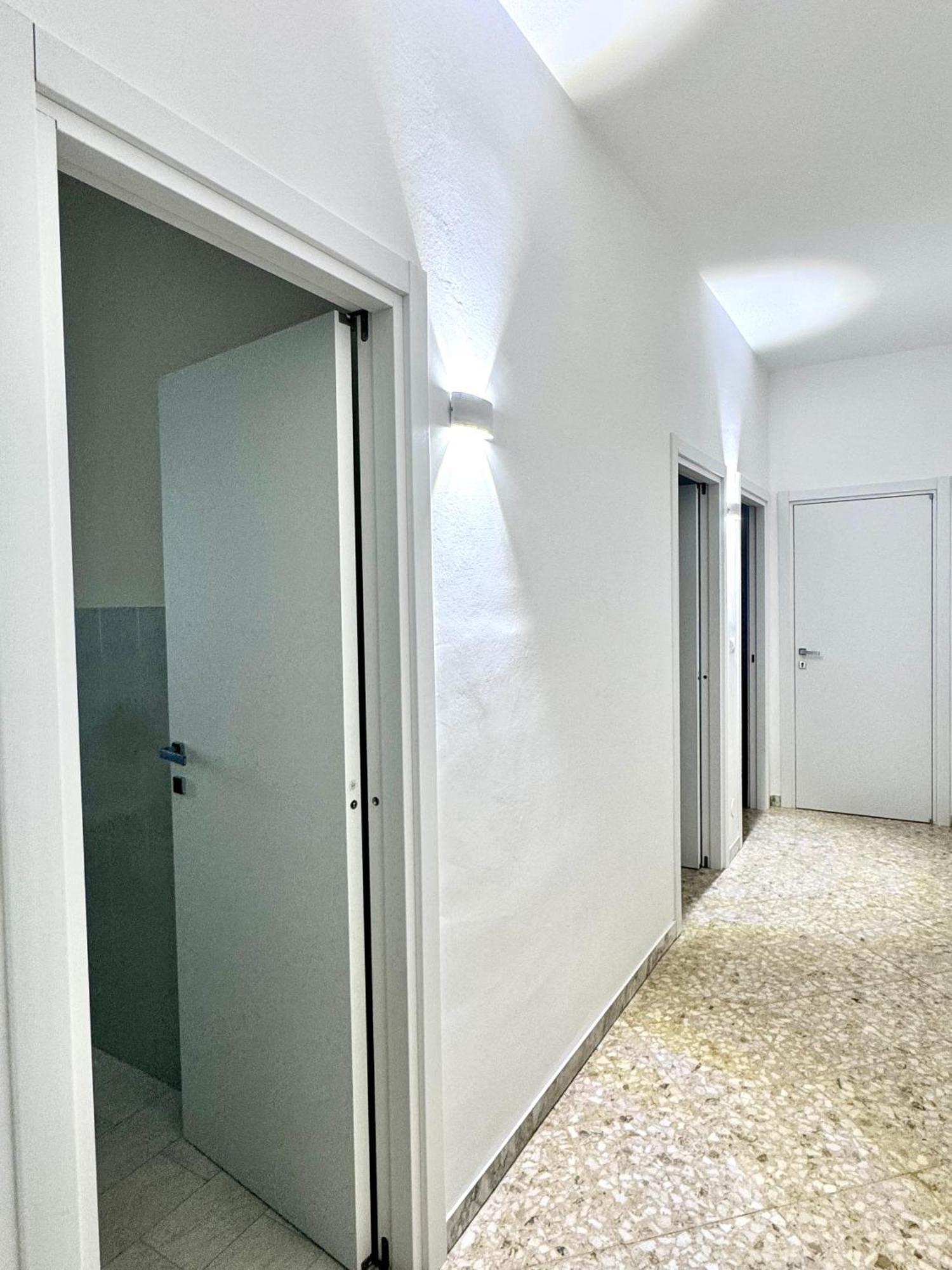 Aliste Apartment Brindisi Extérieur photo