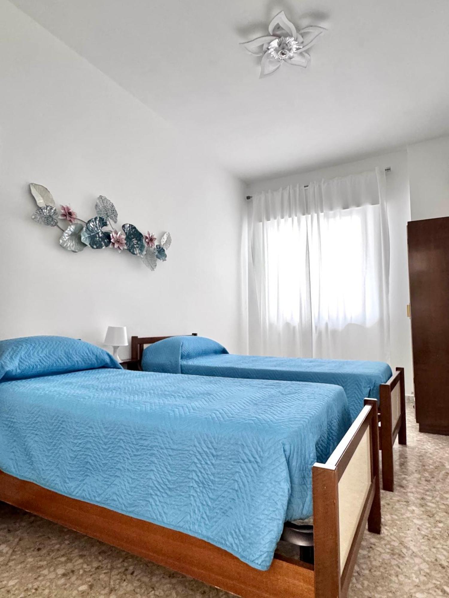 Aliste Apartment Brindisi Extérieur photo