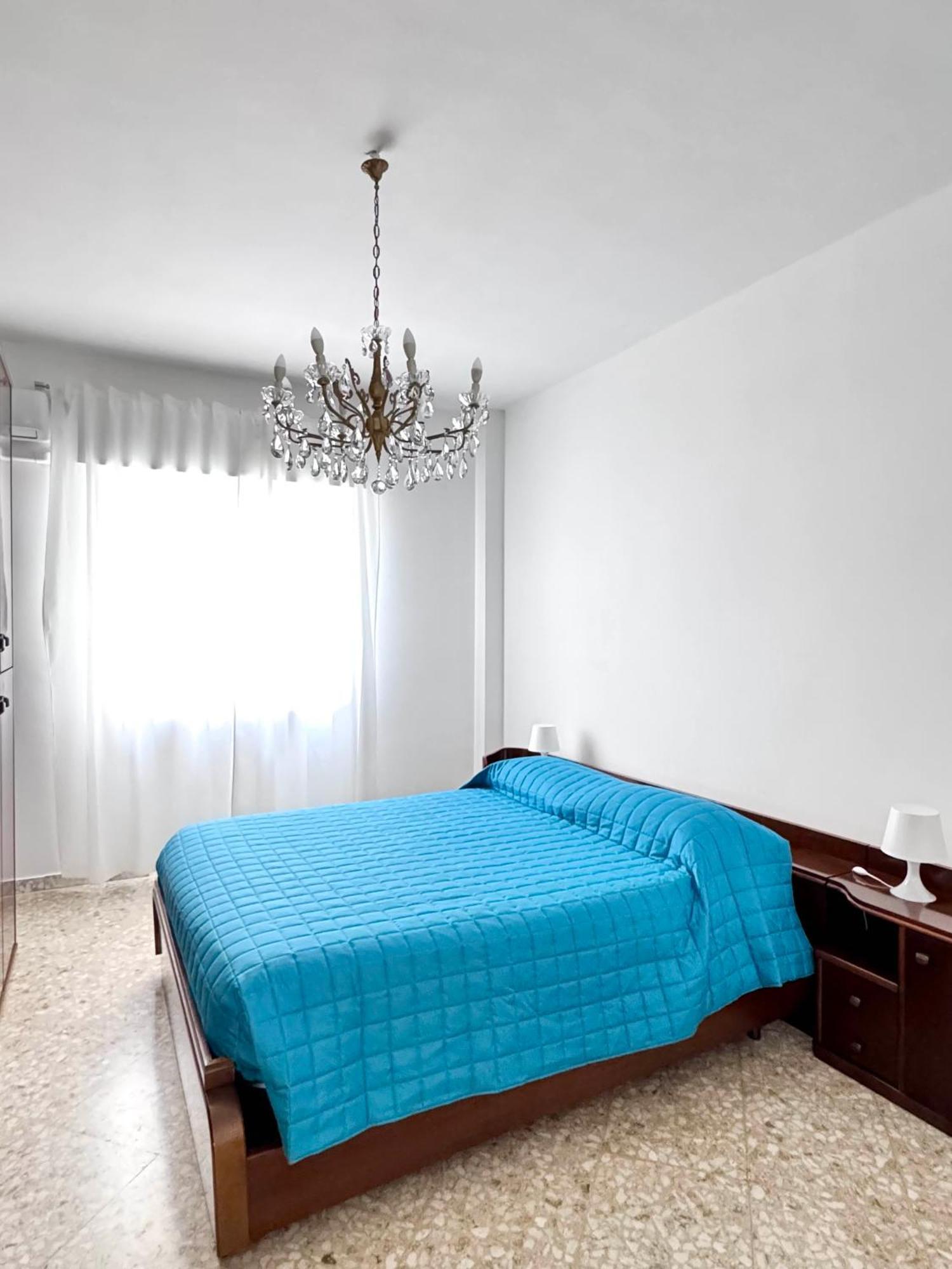 Aliste Apartment Brindisi Extérieur photo