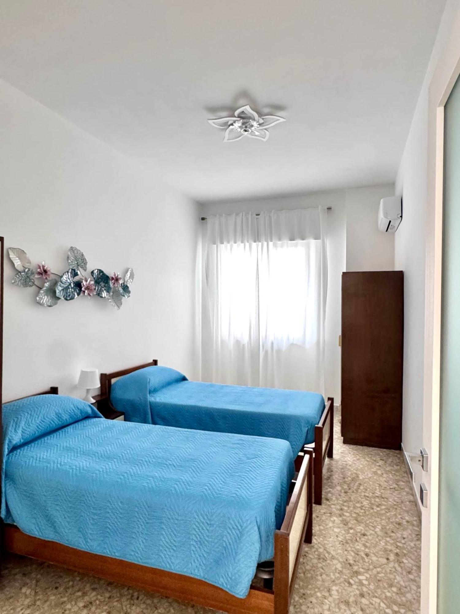 Aliste Apartment Brindisi Extérieur photo
