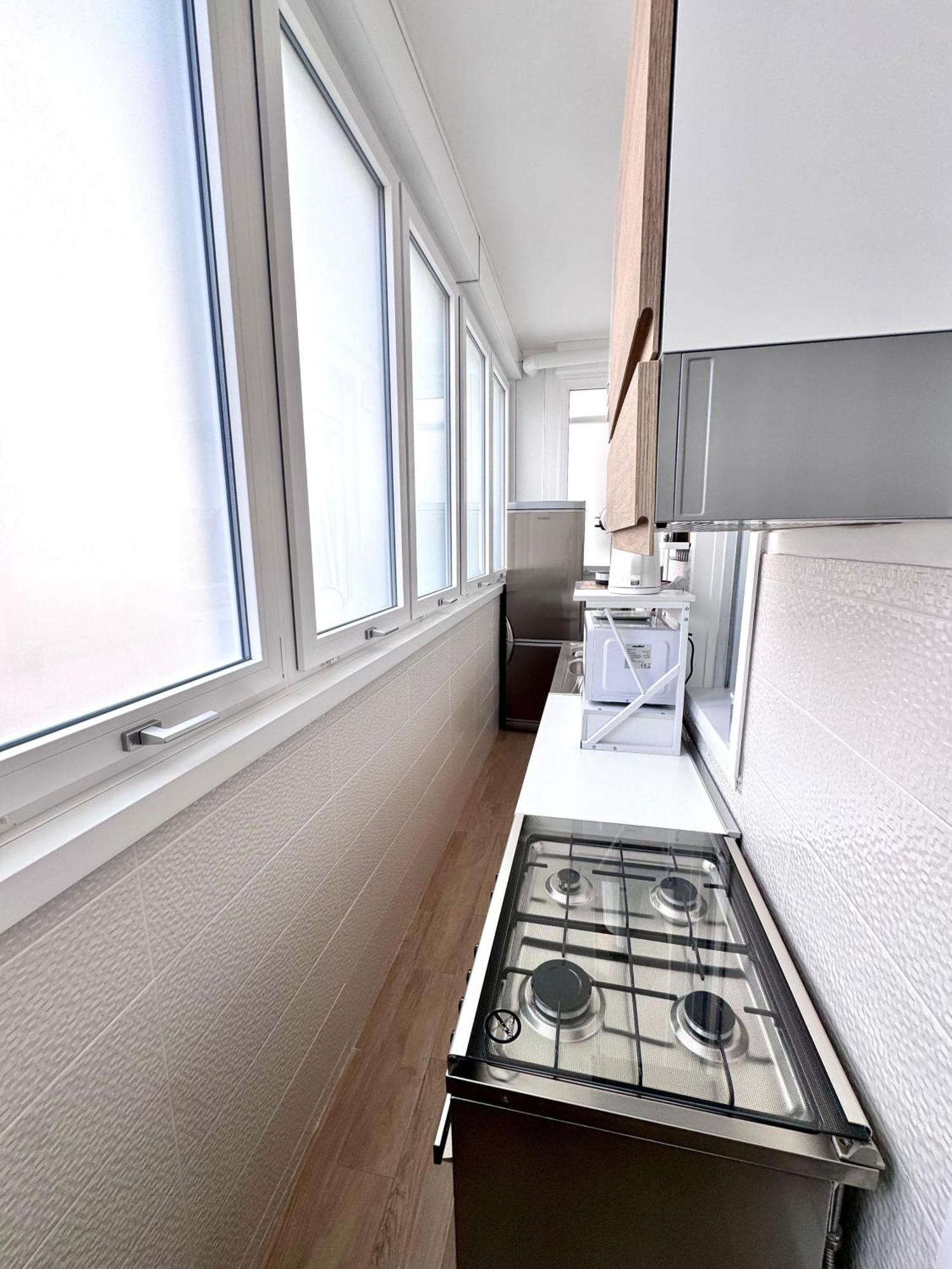 Aliste Apartment Brindisi Extérieur photo