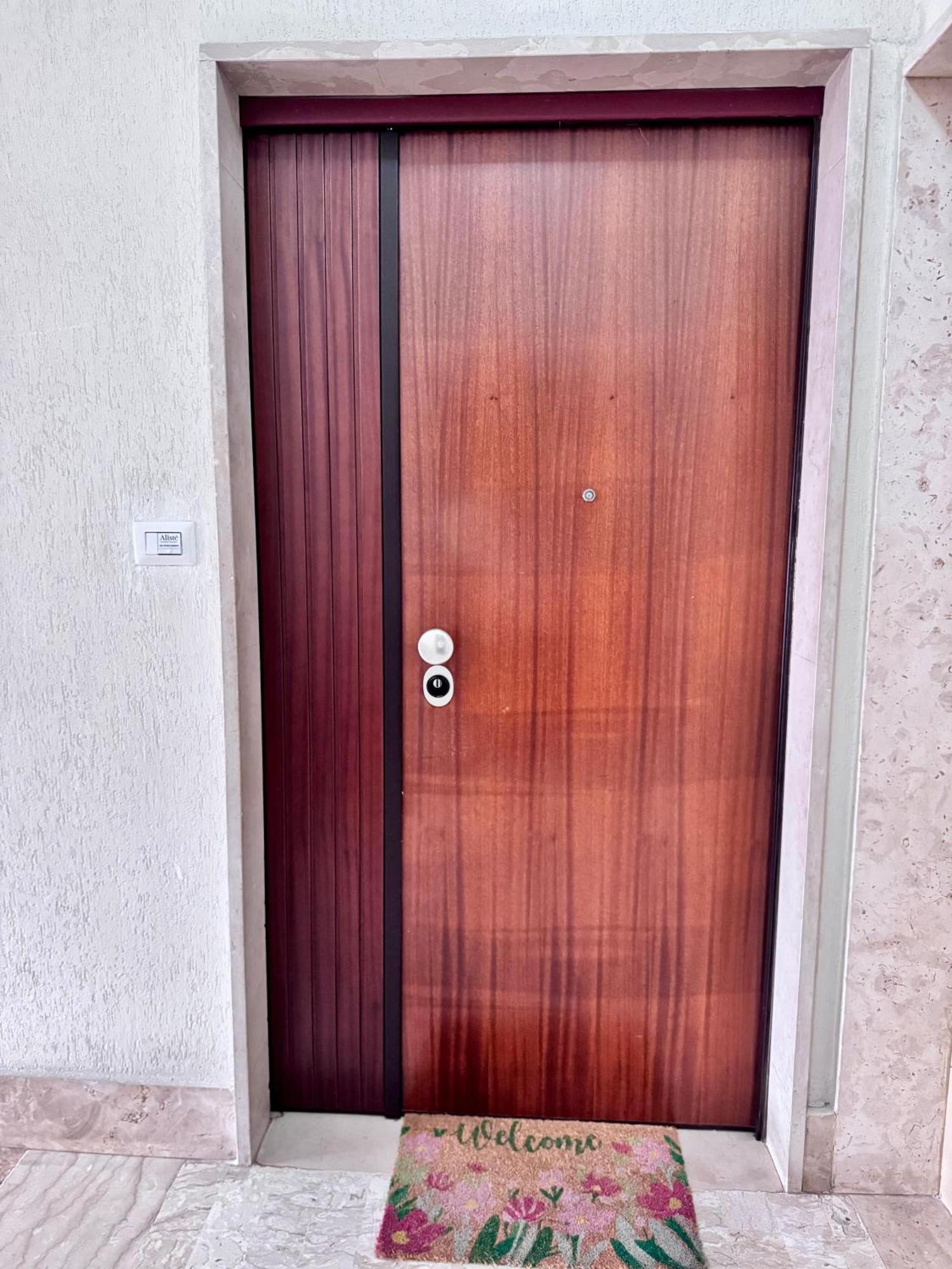 Aliste Apartment Brindisi Extérieur photo
