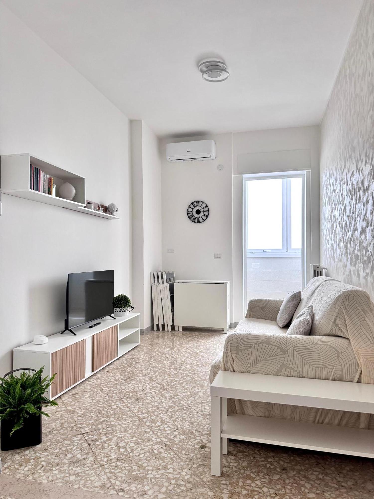 Aliste Apartment Brindisi Extérieur photo