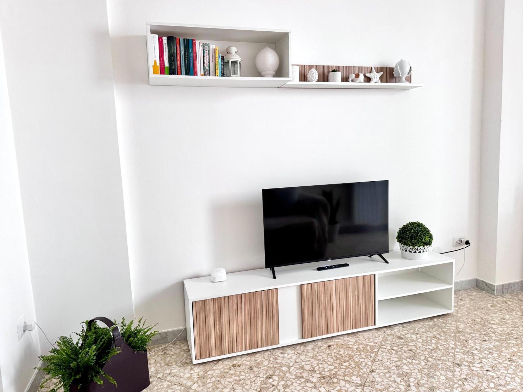 Aliste Apartment Brindisi Extérieur photo