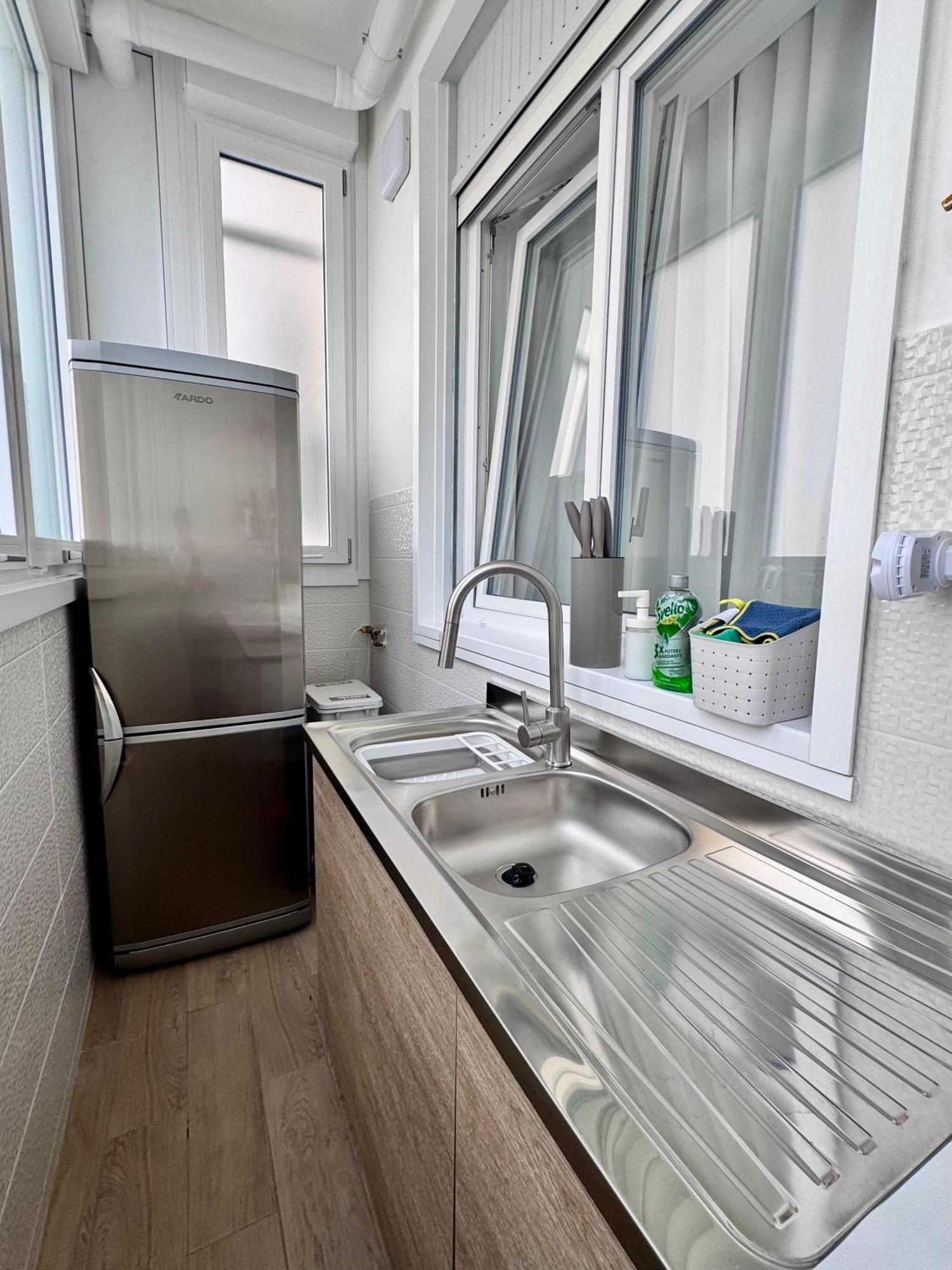 Aliste Apartment Brindisi Extérieur photo