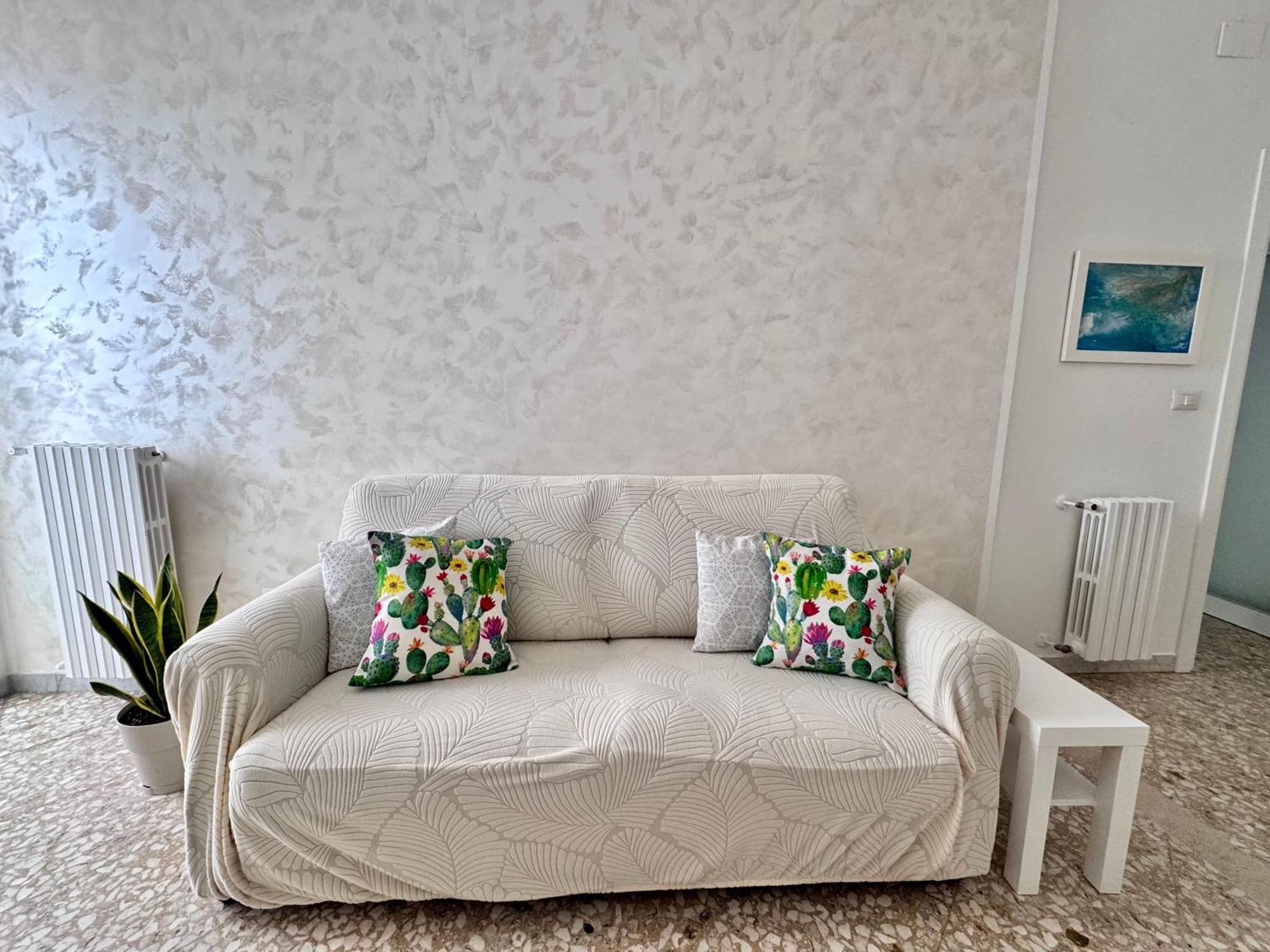 Aliste Apartment Brindisi Extérieur photo